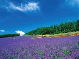 LA VISTA Furano Hills Hot Springs