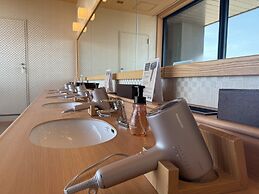 LA VISTA Furano Hills Hot Springs