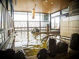 LA VISTA Furano Hills Hot Springs