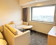 LA VISTA Furano Hills Hot Springs