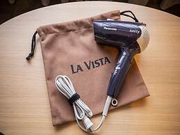 LA VISTA Furano Hills Hot Springs