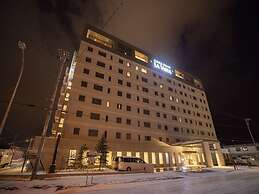 LA VISTA Furano Hills Hot Springs