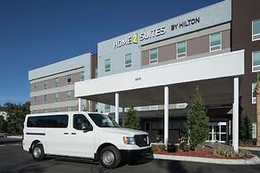 Home2 Suites by Hilton Jacksonville Airport