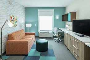 Home2 Suites by Hilton Jacksonville Airport