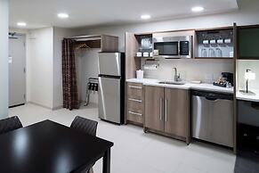 Home2 Suites by Hilton Jacksonville Airport