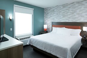 Home2 Suites by Hilton Jacksonville Airport