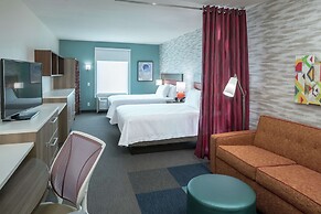 Home2 Suites by Hilton Jacksonville Airport