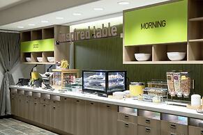 Home2 Suites by Hilton Jacksonville Airport