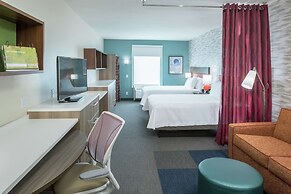 Home2 Suites by Hilton Jacksonville Airport