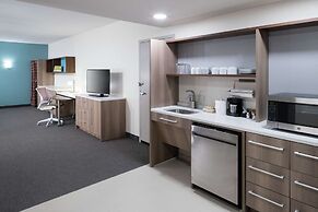 Home2 Suites by Hilton Jacksonville Airport