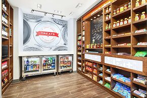 Hampton Inn Odessa Trinity