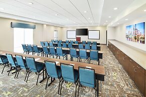 Hampton Inn Odessa Trinity