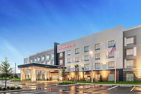 Hampton Inn Odessa Trinity