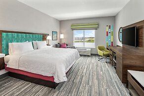 Hampton Inn Odessa Trinity