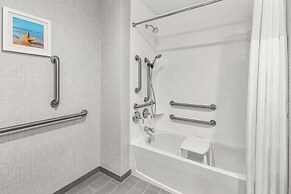 Hampton Inn Odessa Trinity