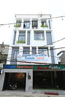 Tourane Apartment & Hotel