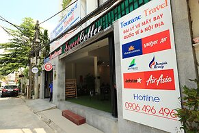 Tourane Apartment & Hotel