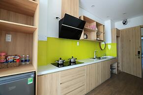 Tourane Apartment & Hotel