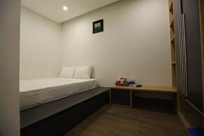 Tourane Apartment & Hotel