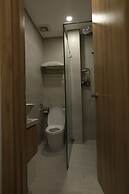 Tourane Apartment & Hotel