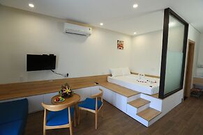 Tourane Apartment & Hotel