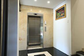 Tourane Apartment & Hotel