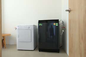 Tourane Apartment & Hotel