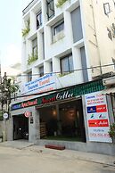 Tourane Apartment & Hotel