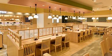 Wakoshi Tobu Hotel
