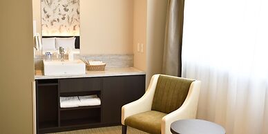 Wakoshi Tobu Hotel