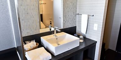 Wakoshi Tobu Hotel