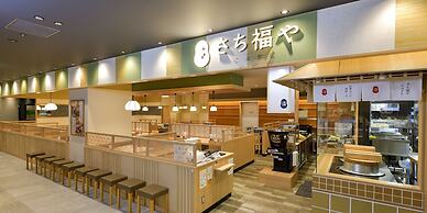 Wakoshi Tobu Hotel