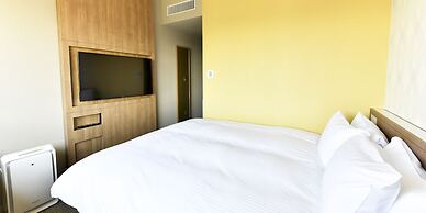 Wakoshi Tobu Hotel