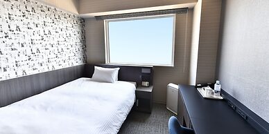 Wakoshi Tobu Hotel