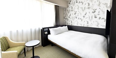 Wakoshi Tobu Hotel