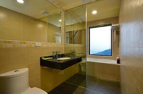 Arabian Nights in Jiufen