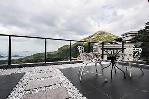 Arabian Nights in Jiufen