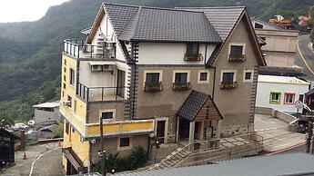 Arabian Nights in Jiufen