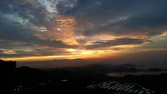 Arabian Nights in Jiufen