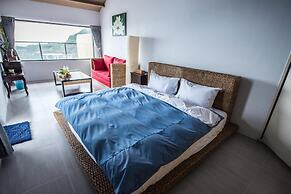 Arabian Nights in Jiufen