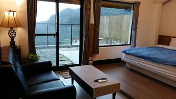 Arabian Nights in Jiufen