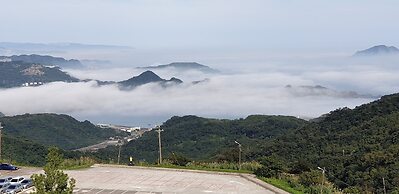 Arabian Nights in Jiufen