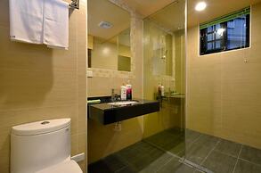 Arabian Nights in Jiufen