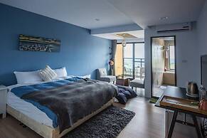 Arabian Nights in Jiufen