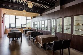 Arabian Nights in Jiufen