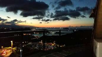 Arabian Nights in Jiufen