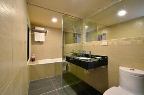 Arabian Nights in Jiufen