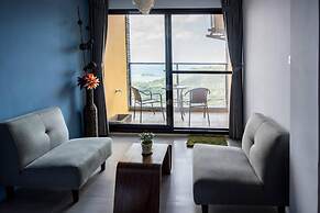 Arabian Nights in Jiufen