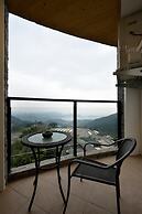 Arabian Nights in Jiufen