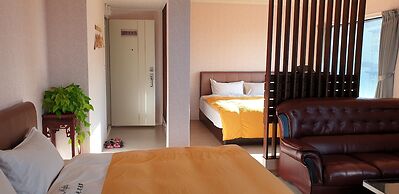 Arabian Nights in Jiufen